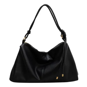 Gabriel Vintage Fashion Tote Bag