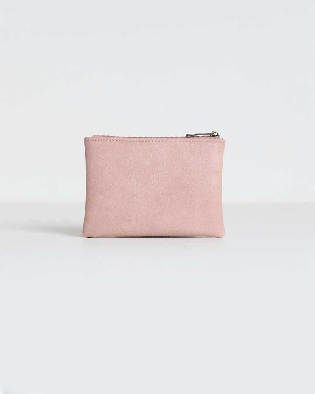 Gigi Crossbody & Purse Bundle - Blush