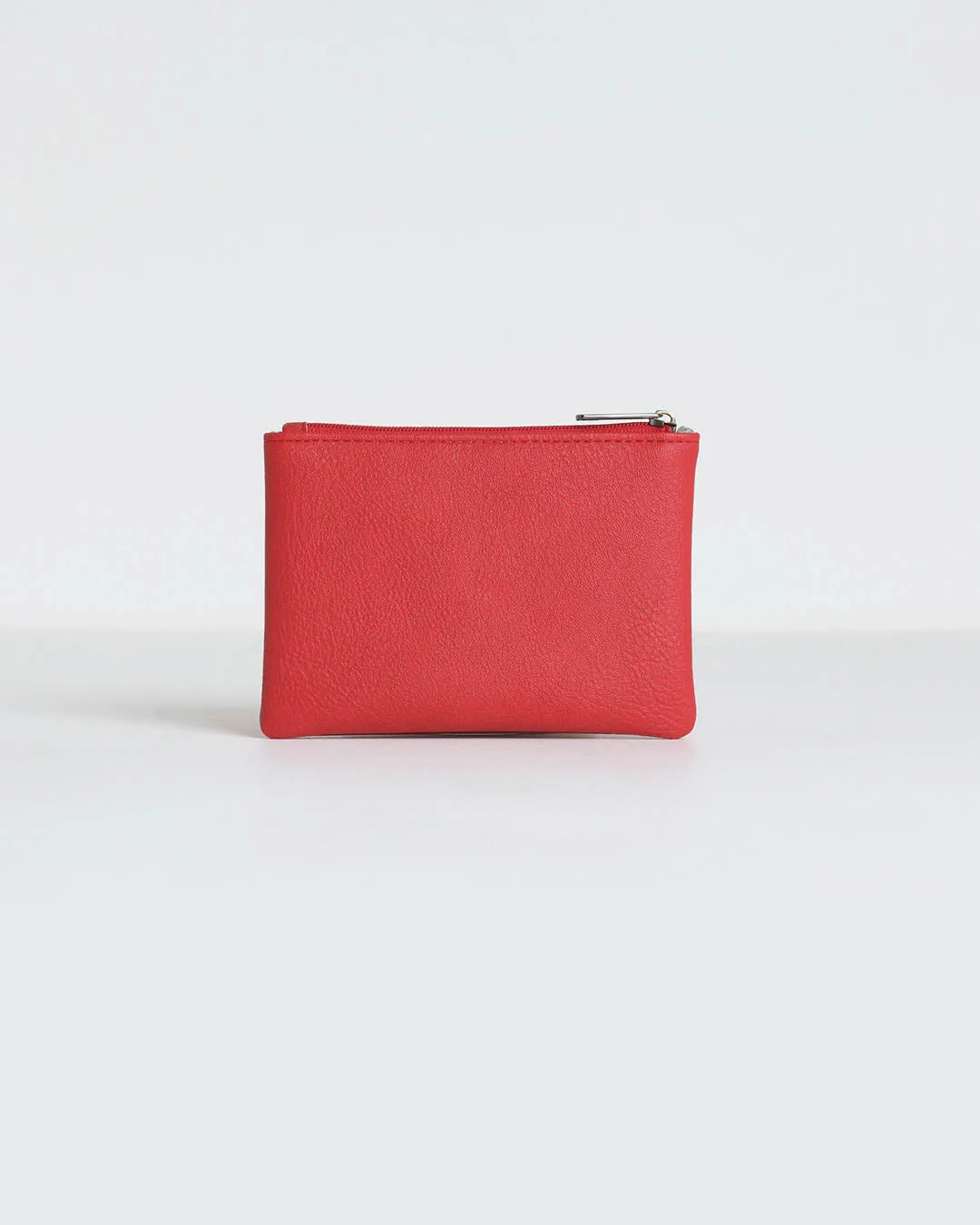 Gigi Crossbody & Purse Bundle - Tomato