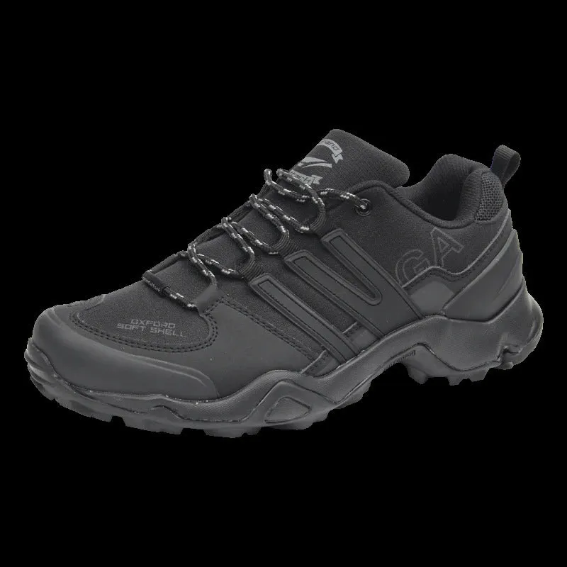Grand Attack Men's Shoes Sneakers Walking Hiking Trekking Backpacking