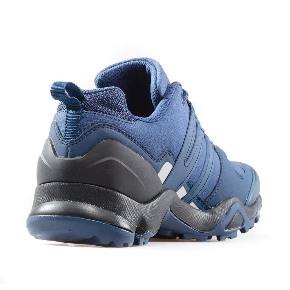 Grand Attack Men's Shoes Sneakers Walking Hiking Trekking Backpacking