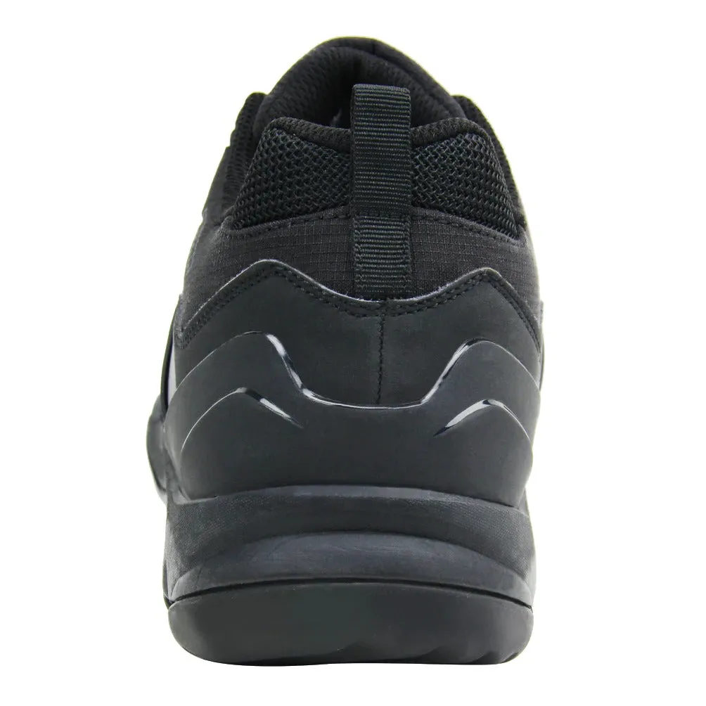 Grand Attack Men's Shoes Sneakers Walking Hiking Trekking Backpacking