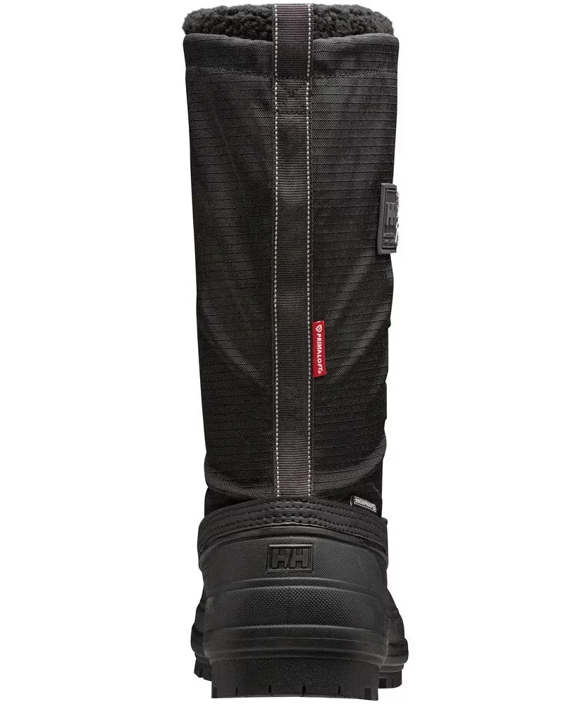 Helly Hansen Women’s Arctic Patrol Winter Boots  -30°C / -40°C - Black