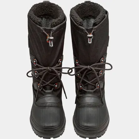 Helly Hansen Women’s Arctic Patrol Winter Boots  -30°C / -40°C - Black