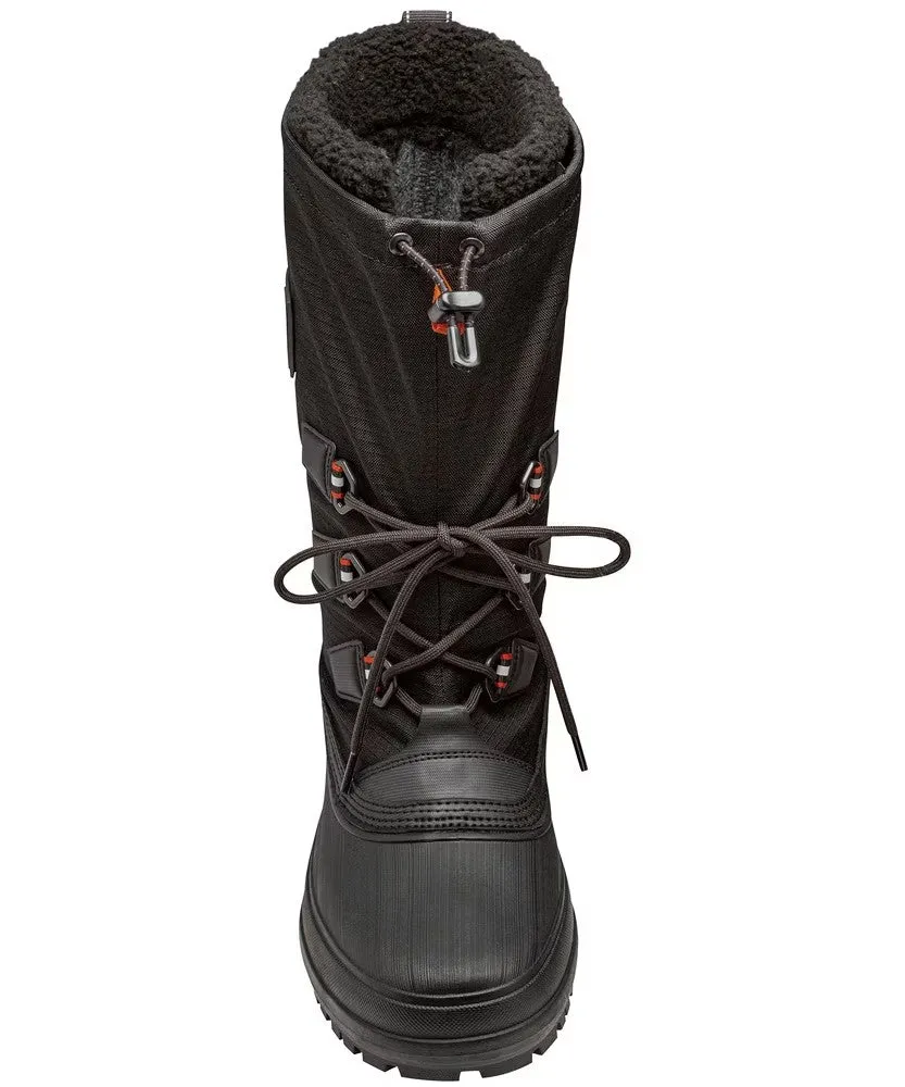 Helly Hansen Women’s Arctic Patrol Winter Boots  -30°C / -40°C - Black