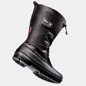 Helly Hansen Women’s Arctic Patrol Winter Boots  -30°C / -40°C - Black