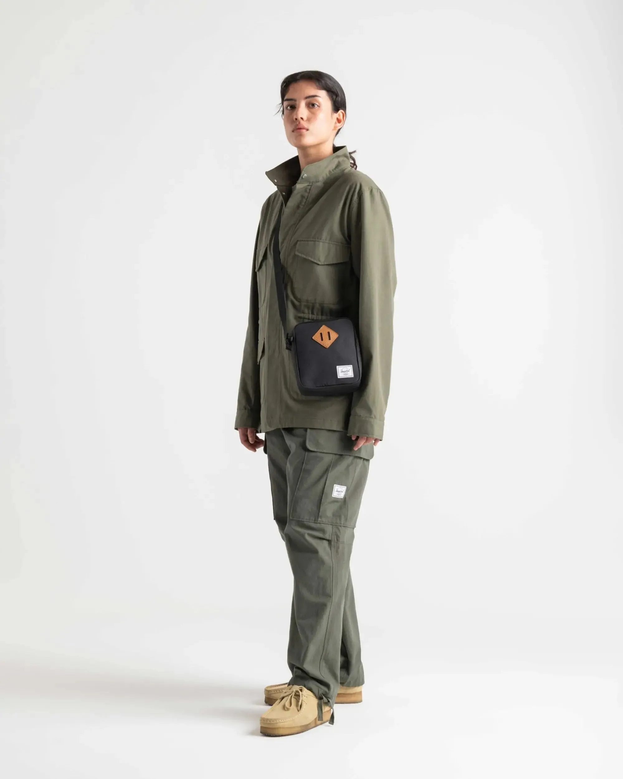 Herschel Heritage Crossbody 11384