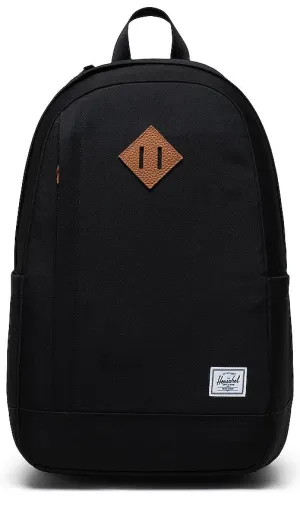 Herschel Supply Co. Seymour Backpack in Black