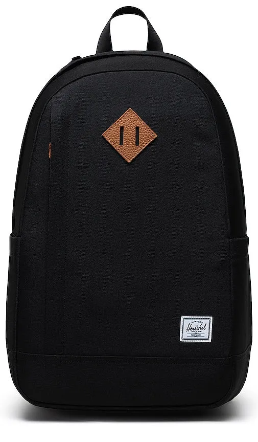 Herschel Supply Co. Seymour Backpack in Black