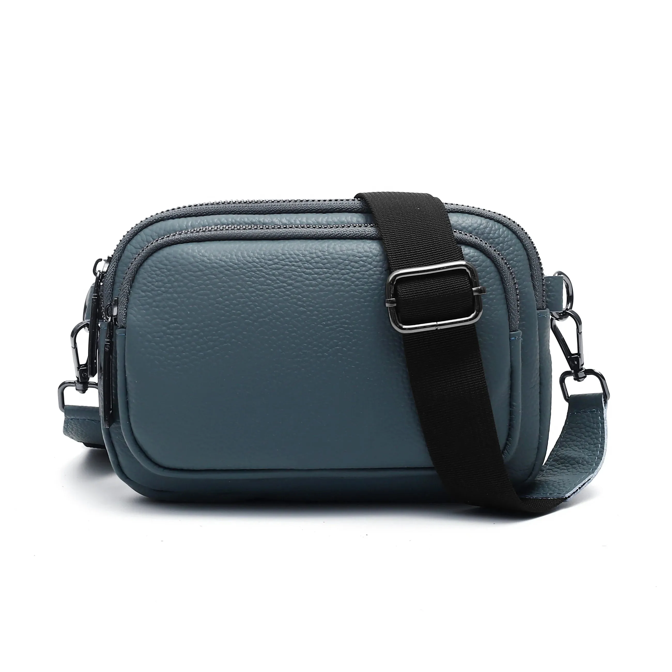High Quality Genuine Leather Women Shoulder Crossbody Bags