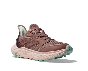 HOKA Women's Anacapa 2 Freedom – Slip On & Conquer Any Trail