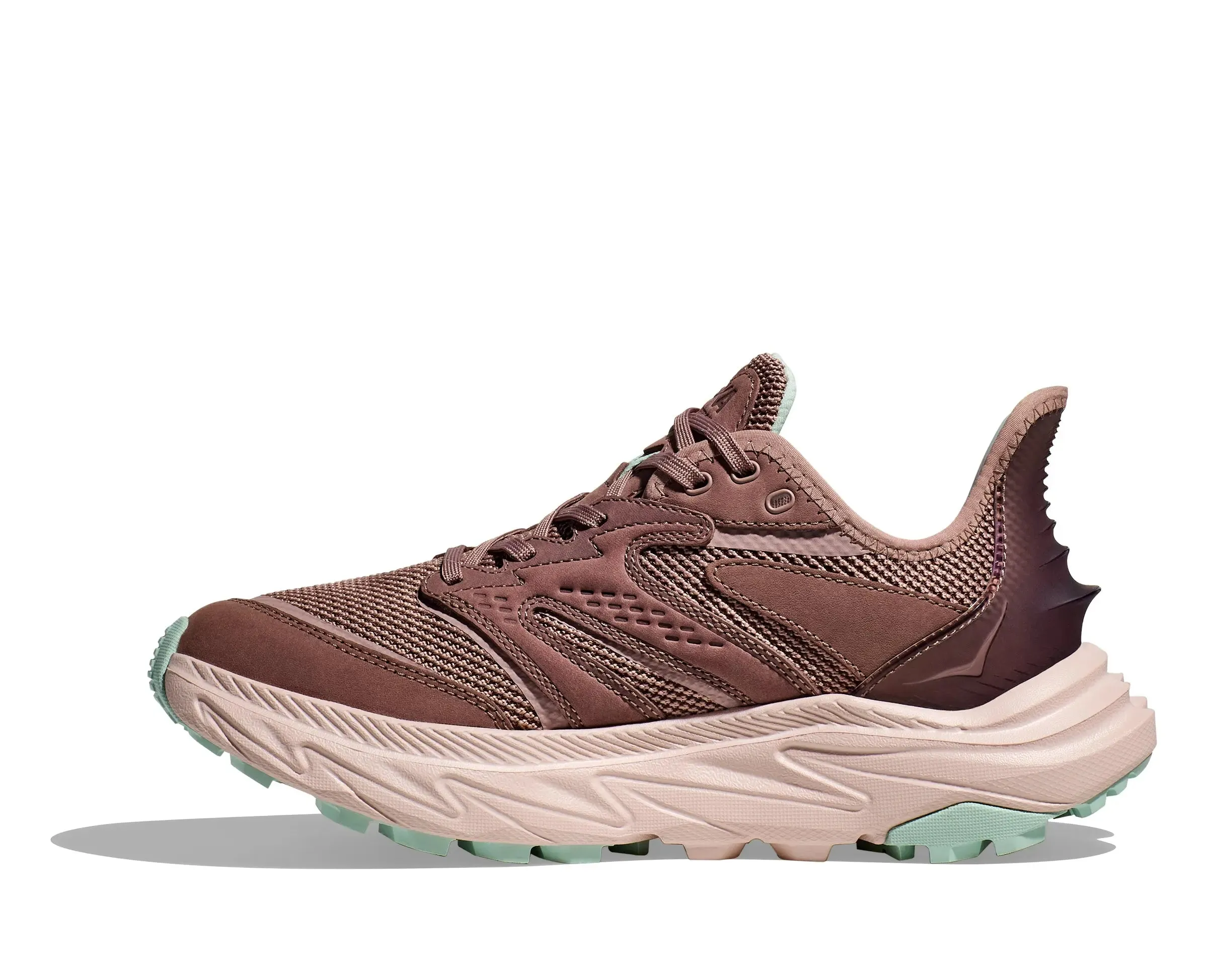 HOKA Women's Anacapa 2 Freedom – Slip On & Conquer Any Trail