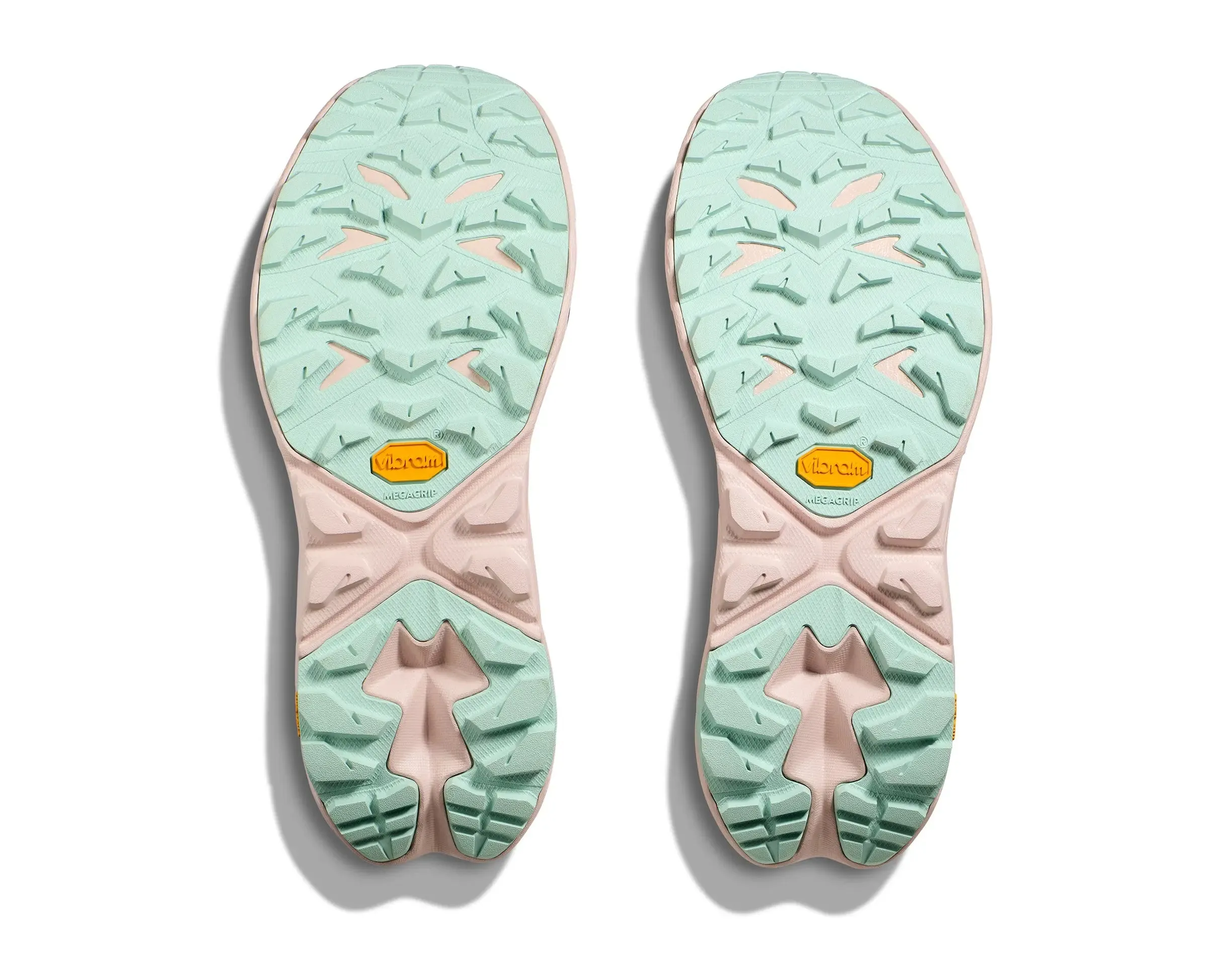 HOKA Women's Anacapa 2 Freedom – Slip On & Conquer Any Trail