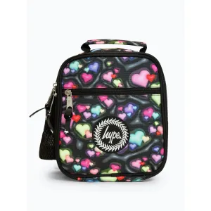 Hype 3D Hearts Lunch Bag Xtlr121