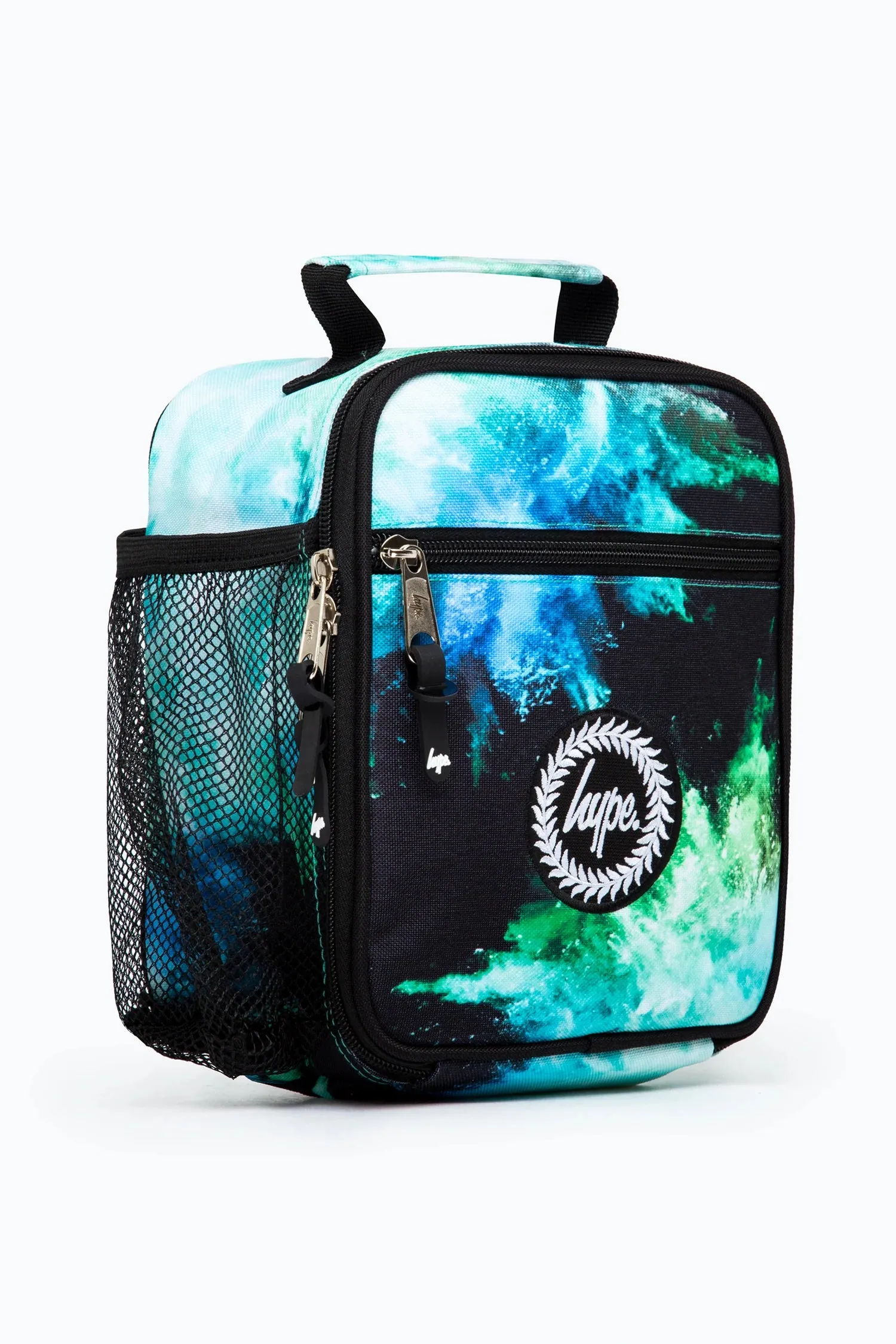 Hype Chalk Dust Lunch Bag Twlg-846