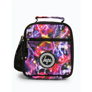 Hype Lightening Unicorns Lunch Bag Xtlr119