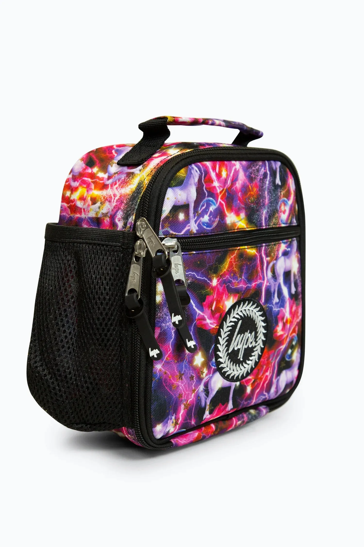 Hype Lightening Unicorns Lunch Bag Xtlr119