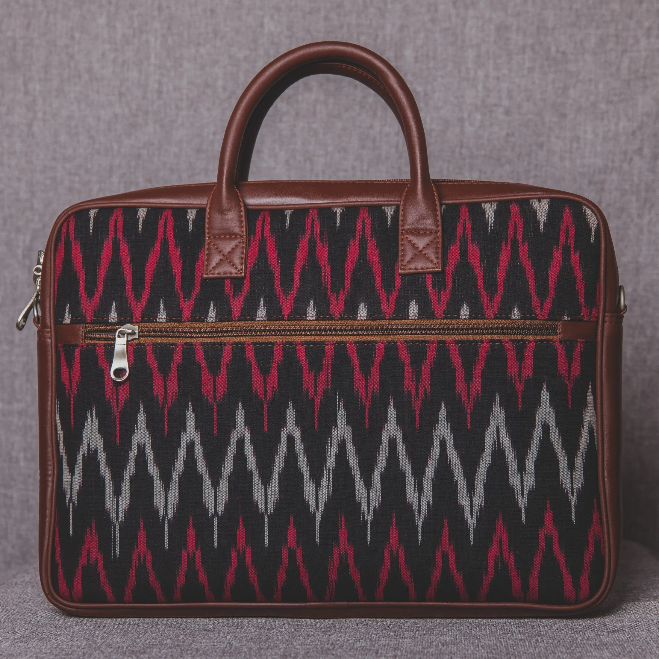 Ikat MaroWave Laptop Bag