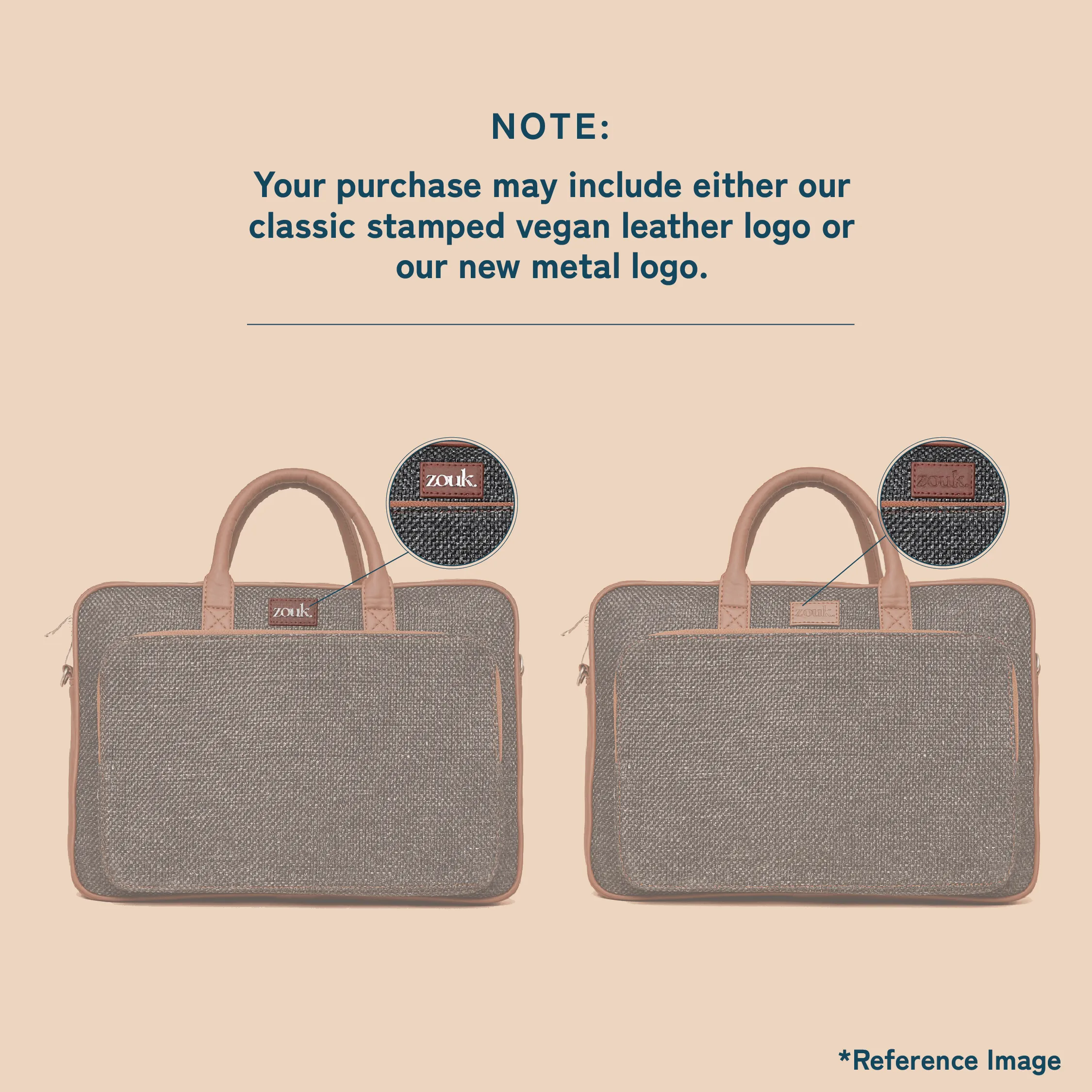 Ikat MaroWave Laptop Bag