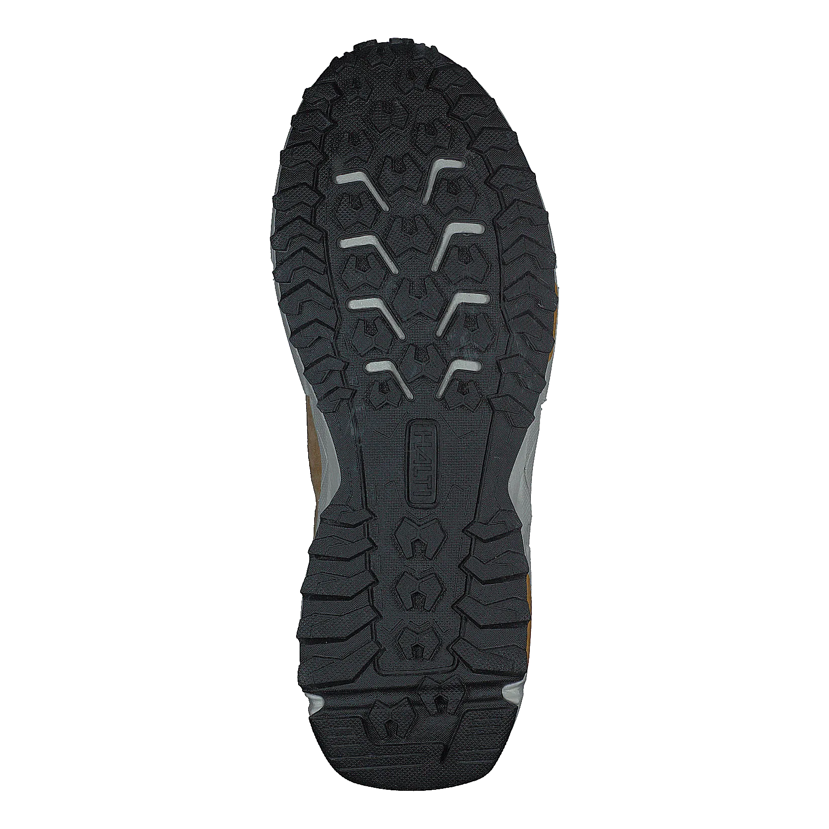 Jasper Mid Dx M Trekking Nugget Gold
