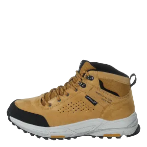 Jasper Mid Dx M Trekking Nugget Gold