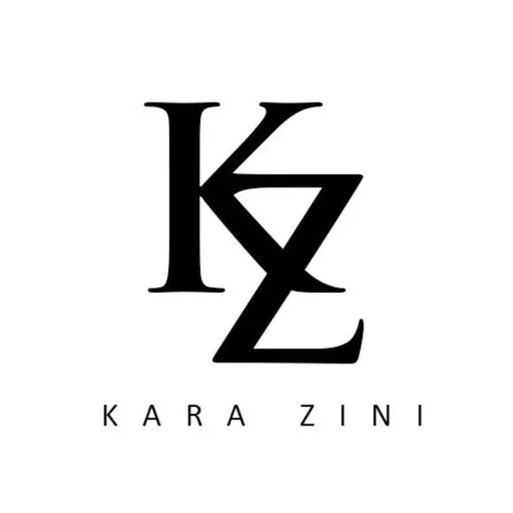 Kara Zini Handmade Slip-On Leopard Style Boot