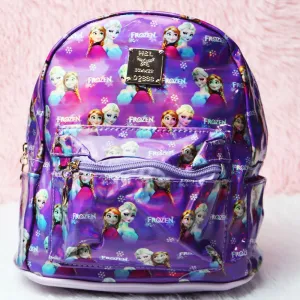 Kids Backpack for Girls, Unicorn Backpack for Preschool, Kindergarten And Montessori #111