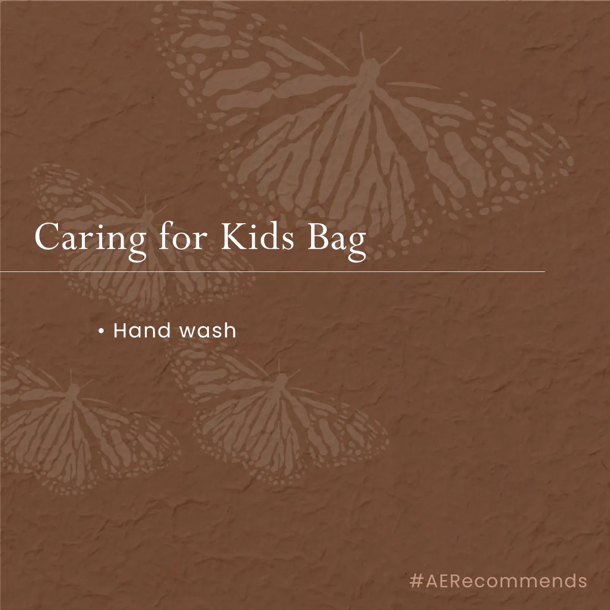 Kids Bag | Multicolour | 5 L