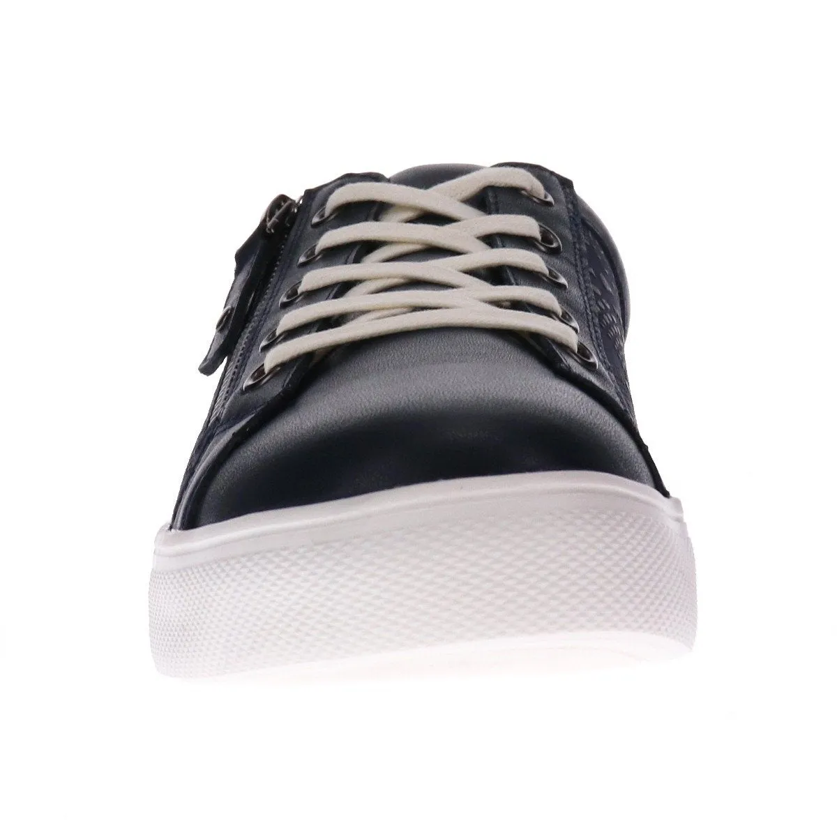 Klouds Women's Cara Navy Combo