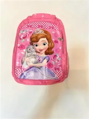 Little Girls/boys/Toddler Bag 18inch L School Bag  OK3083