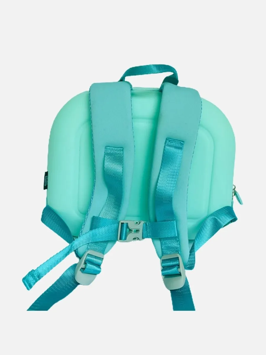 Little Surprise Box Police Joyride Kids Backpack