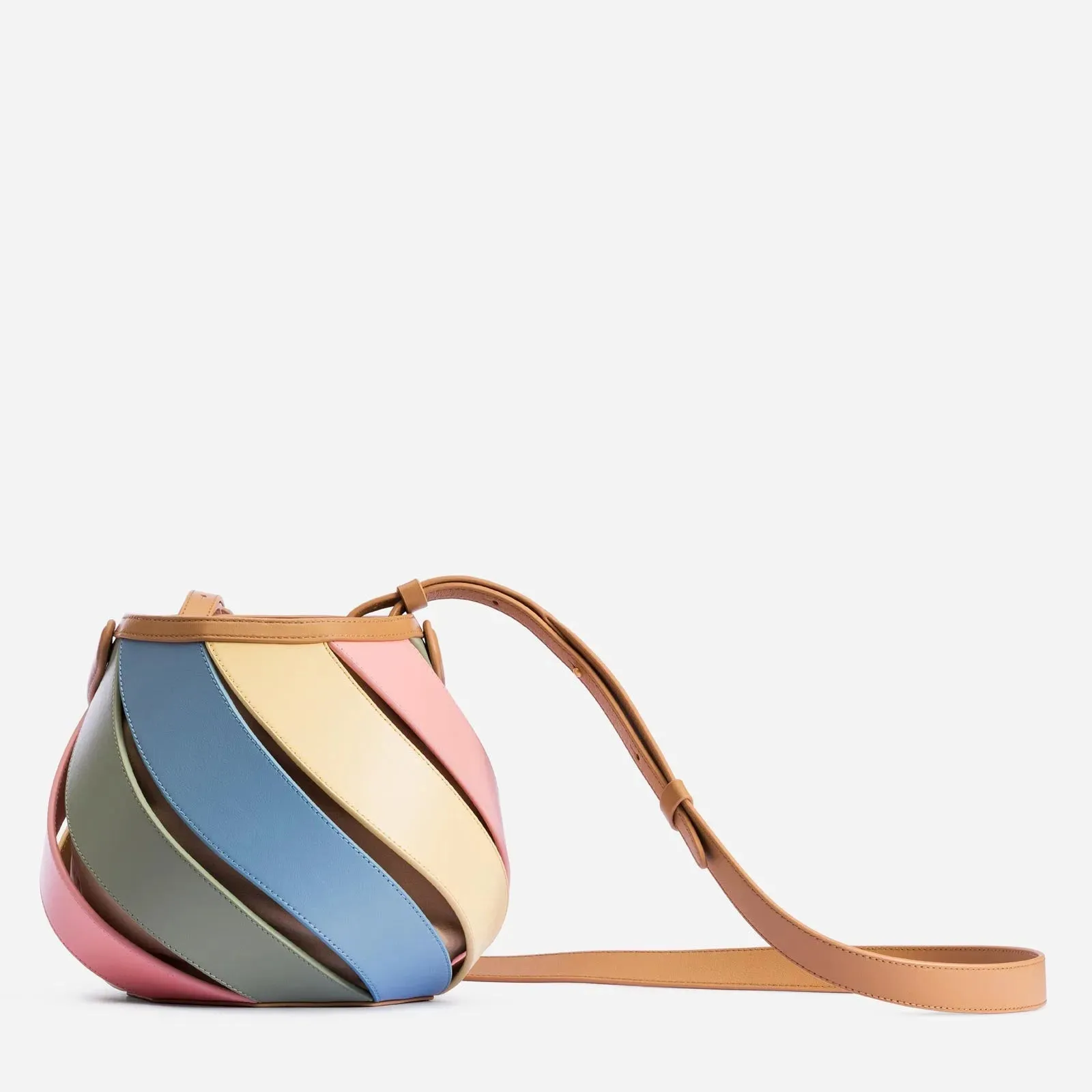 Luxury Brand Designer Women's Fashion Retro Geometric Bucket Bag - Elegant, Versatile Texture Ladies Handbag, Sac à Main Femme