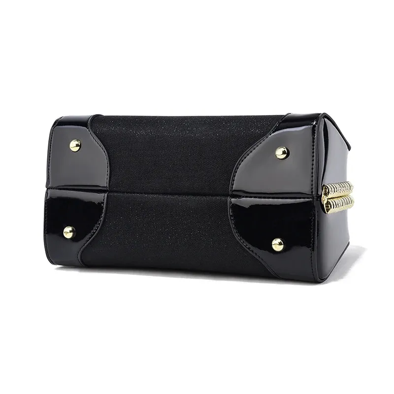 Luxury Women Bags Designer Brand Diamonds Shoulder Bag