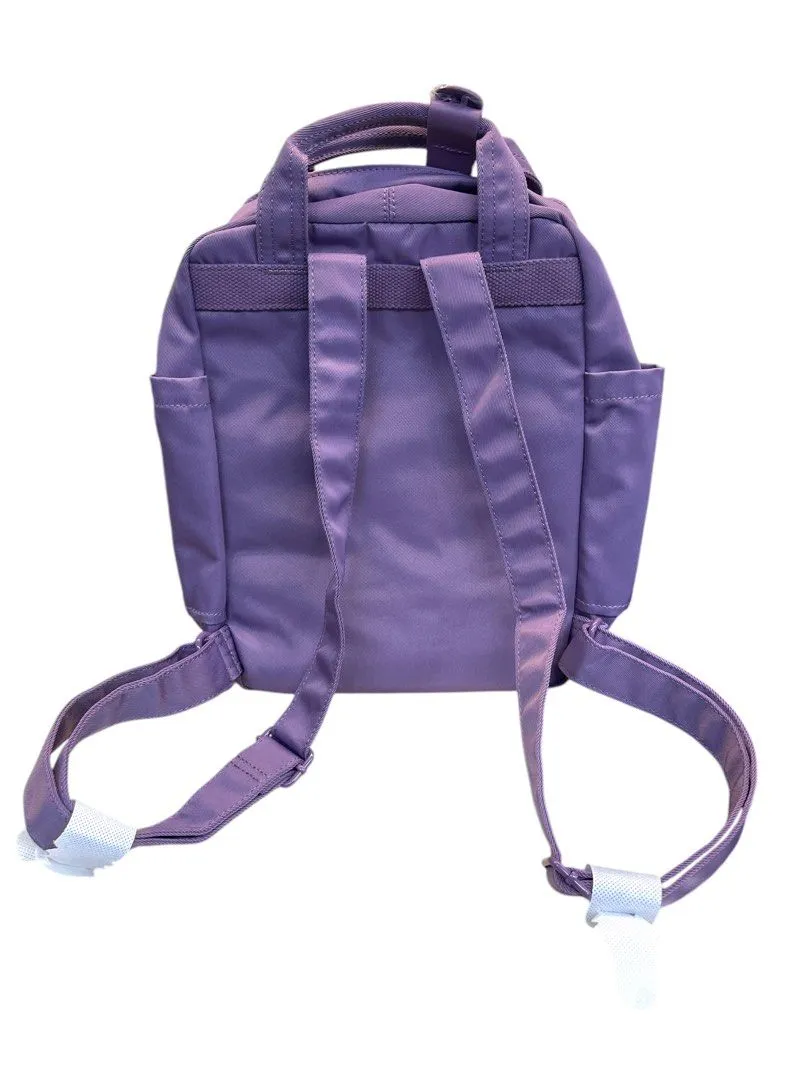 Macaroon sky series Backpack Doughnut
