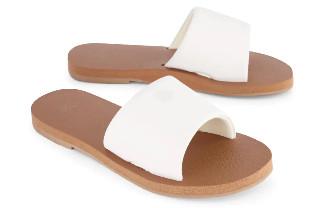Malvados Ellie | Sailor   Black   White   Cocoa   Blackout