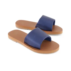 Malvados Ellie | Sailor   Black   White   Cocoa   Blackout