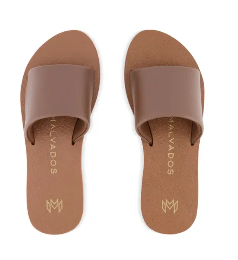 Malvados Ellie | Sailor   Black   White   Cocoa   Blackout