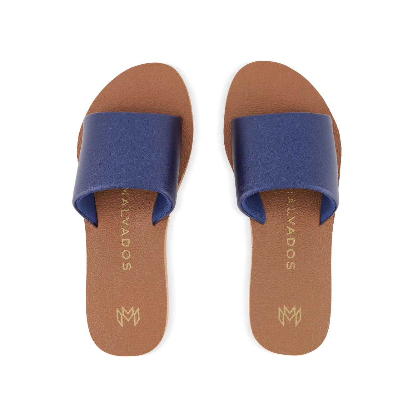 Malvados Ellie | Sailor   Black   White   Cocoa   Blackout