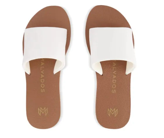 Malvados Ellie | Sailor   Black   White   Cocoa   Blackout