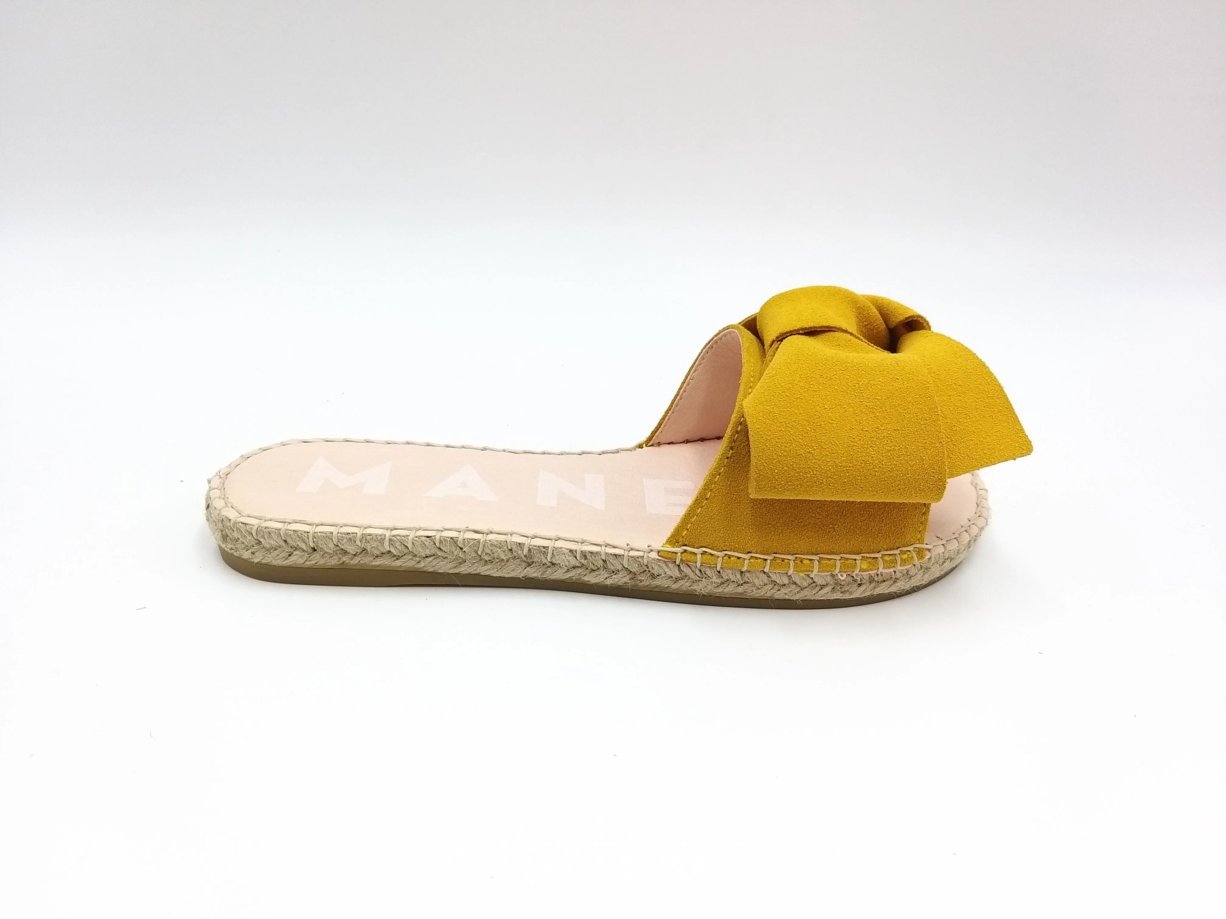 MANEBI - Sandali Slip On