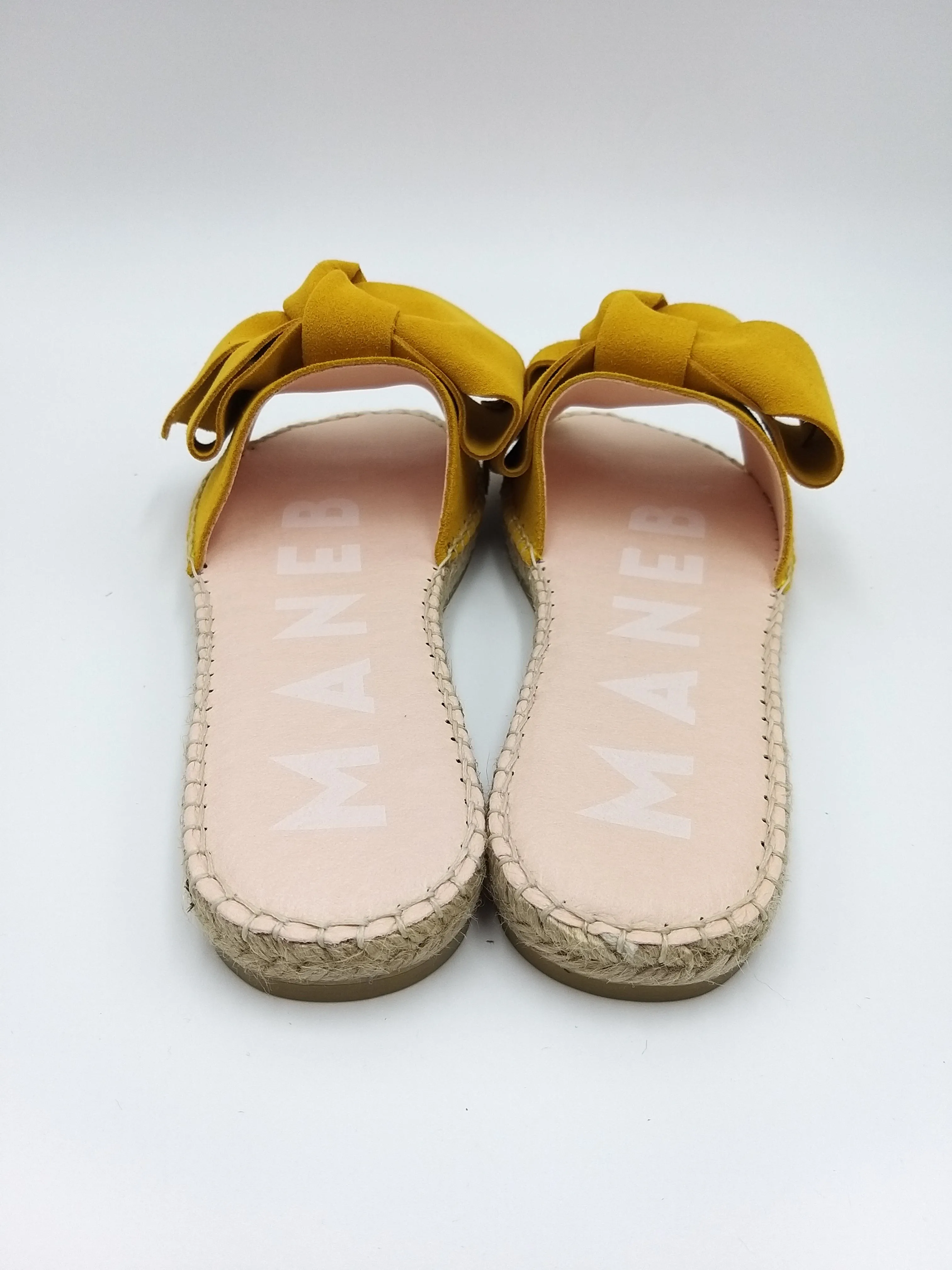 MANEBI - Sandali Slip On