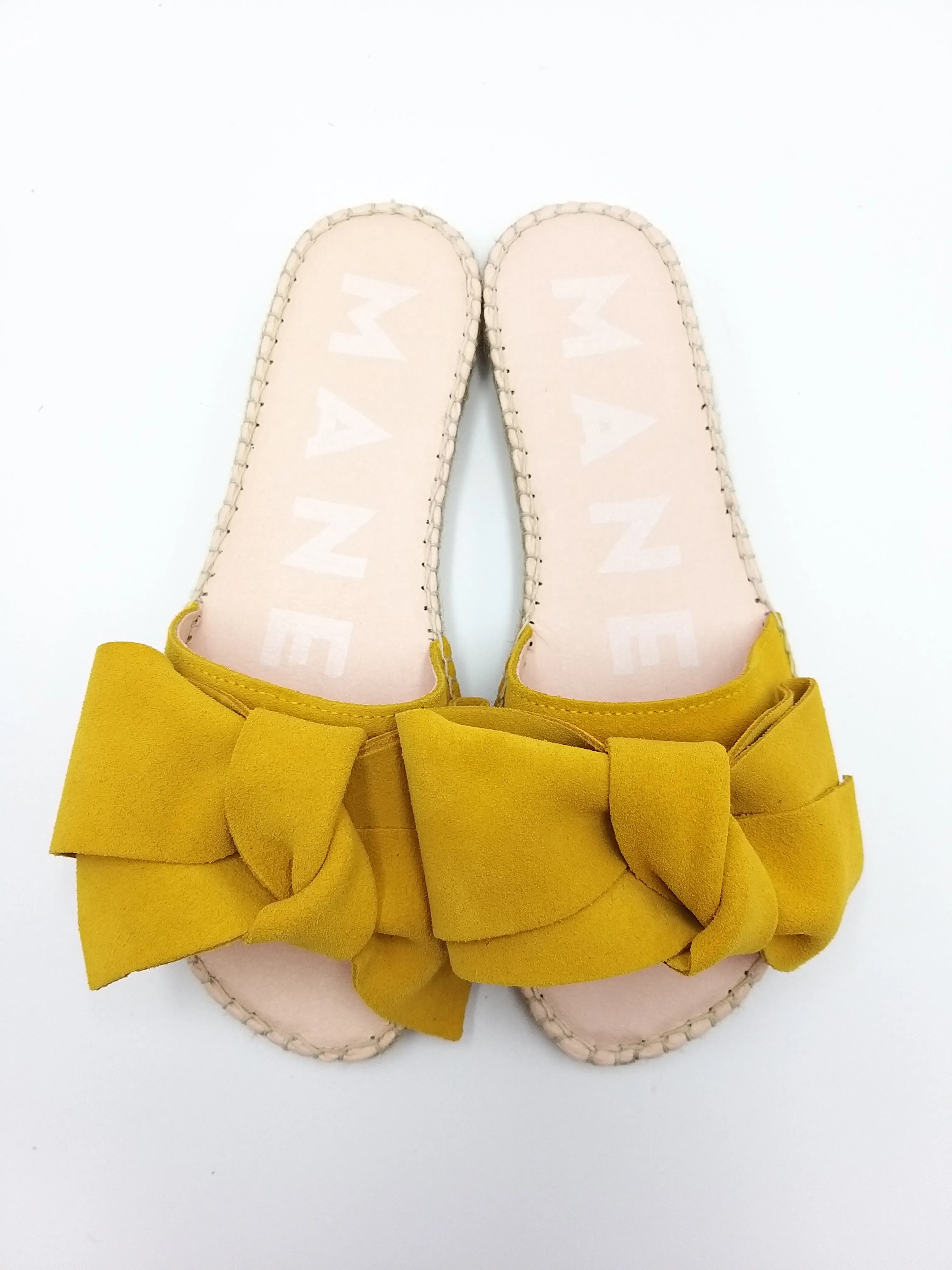 MANEBI - Sandali Slip On