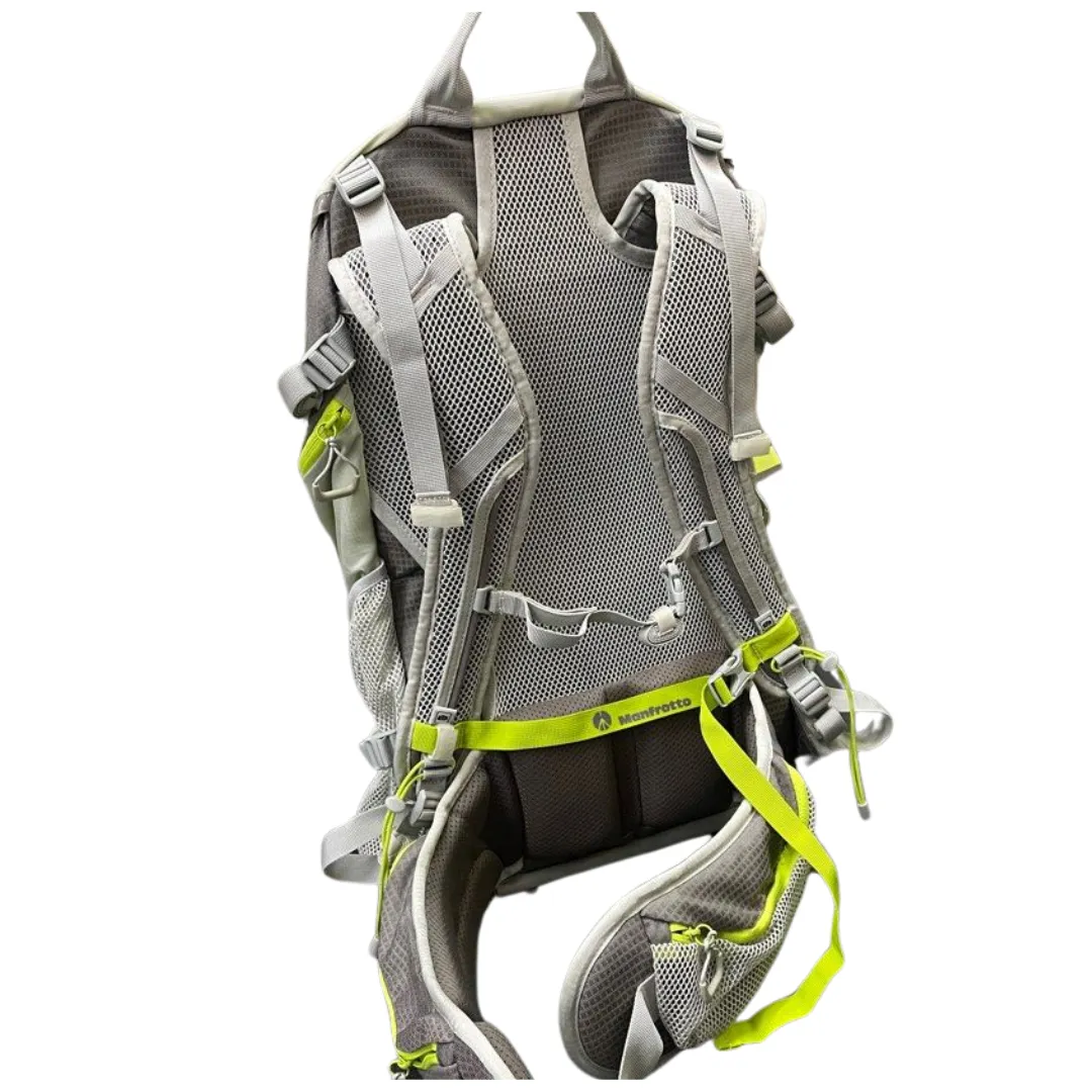 Manfrotto Offroad Hiker backpack 30L Grey for DSLR - MB OR-BP-30GY