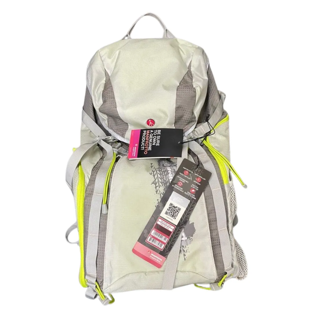 Manfrotto Offroad Hiker backpack 30L Grey for DSLR - MB OR-BP-30GY
