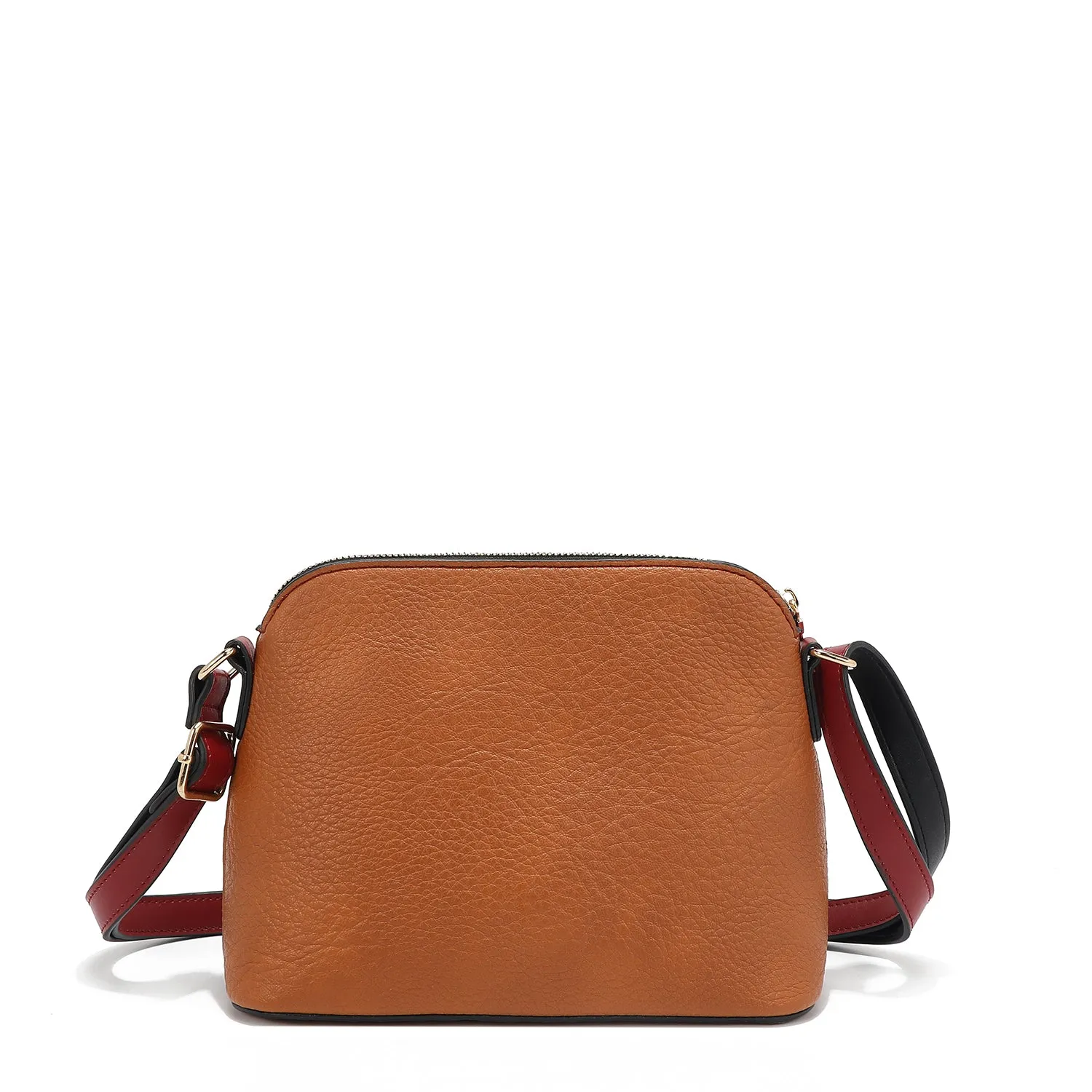 MARTHA TRAVELS ITALY 3 PIECE SET (Handbag, Crossbody, Wallet)