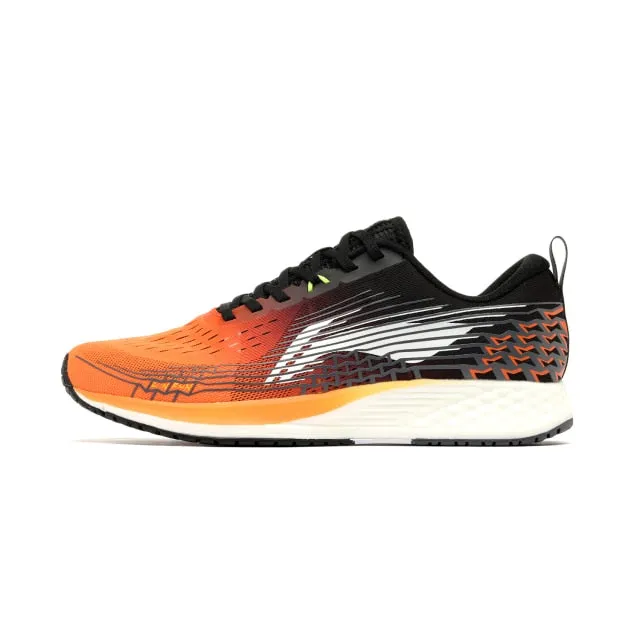 Men ROUGE RABBIT IV Running Shoes Light Weight Sport Shoes Sneakers