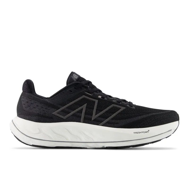 Men's VONGO Black and White V13