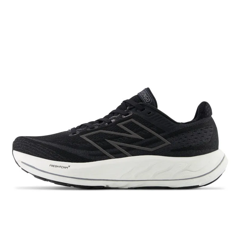 Men's VONGO Black and White V13