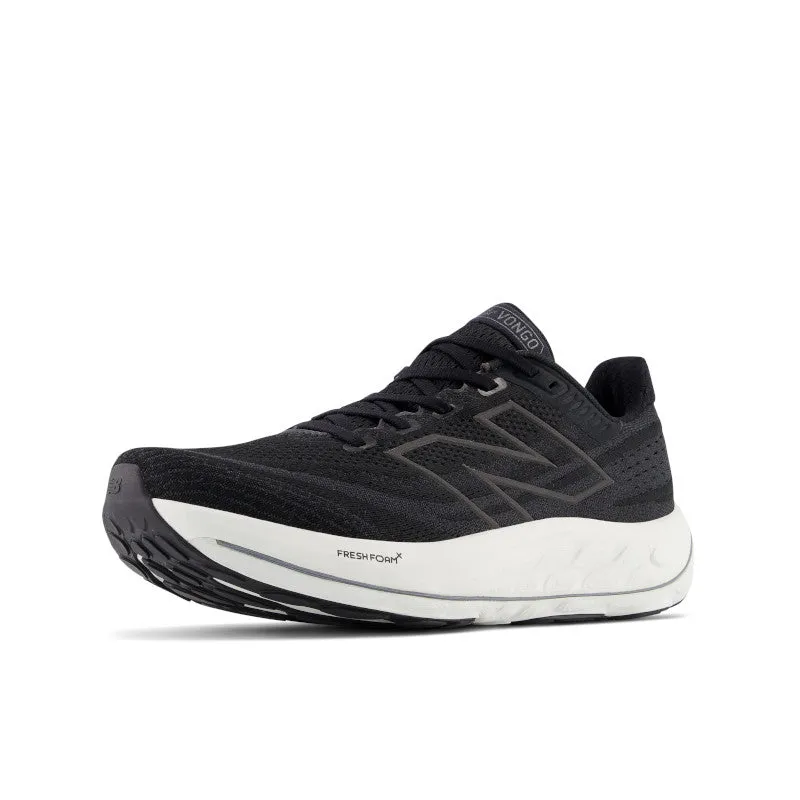 Men's VONGO Black and White V13