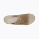 Merrell Men's Sandspur 2 Slides- Tobacco